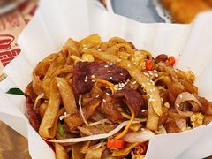 -点都德(龙之梦店)