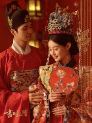 -今生有约国际精品婚纱摄影(苏州店)