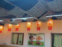 -螺思宝螺蛳粉火锅·鸭脚煲(西乡店)