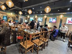 -肖肖酸萝卜鱼火锅(总店)