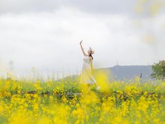 -光明小镇欢乐田园