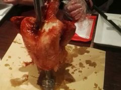 销魂钢管鸡-涌上外婆桥(南塘店)