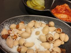 -银座苑烧肉酒场·烤活鳗(仙霞路店)