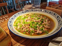 -百年神厨·地道川菜(清江西路店)