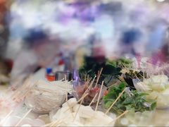 -轩于鲜旋转小火锅(天虹商场木渎店)