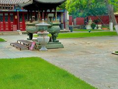 -护国法轮寺