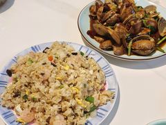 -嗨辣小聚·盘锦河蟹·海鲜烧烤龙虾(盘锦十年好店)