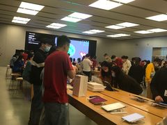 -Apple零售店(深圳益田假日广场店)