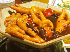 -塘屋烧烤·云南火塘烧烤品牌(新亚洲店)