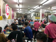 大堂-红大哥水门鸡饭(總店)