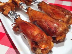 -西贝莜面村(上海百联西郊店)