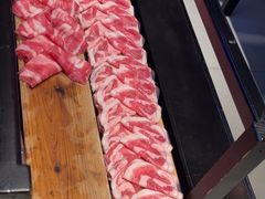 -辣伍鲜毛肚老火锅(元一店)