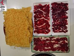 -食潮汕头鲜牛馆(望京保利店)