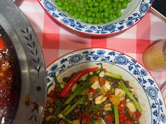 -3弄堂·滕王饭店·江西菜(铜锣湾店)