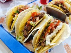 -TACO TUESDAY塔可星期二(人民路店)