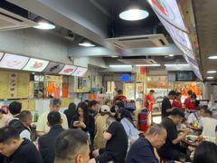 -陈光记烧腊店(罗保博士街店)