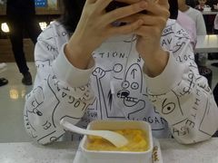 -圆碌碌甜品屋(二中店)