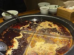 -陈眼镜火锅(总店)