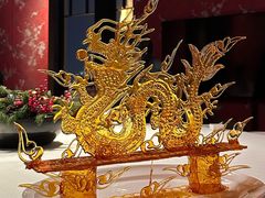 -三号黄浦会Canton Table