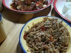 -老三样·美食研究中心(世贸路店)