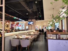 -川成元·麻辣香锅(凯德MALL西直门店)