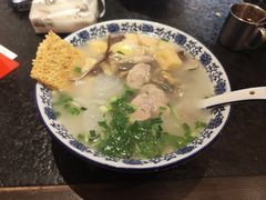 -小潘记鸭血粉丝汤