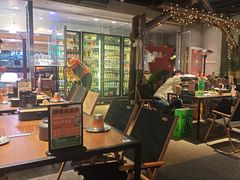 -绿茶餐厅(朝阳大悦城店)