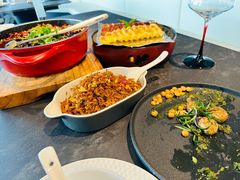 -烛影拾光观景餐厅·创意菜·摄影·小提琴(大唐不夜城店)