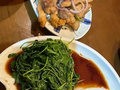 -奶奶的味道(胶州路店)