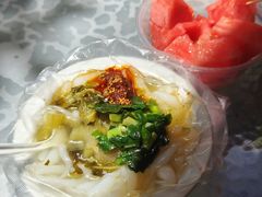 -秦岭终南山世界地质公园翠华山景区