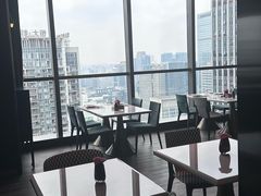 -云厨·高空西餐厅(成都瑯珀·凯悦臻选酒店)