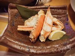 -蟹道乐(道顿堀本店)