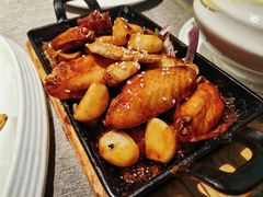 -玉玲珑(陆家嘴店)
