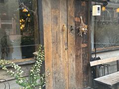 -WABI COFE(愚园路店)
