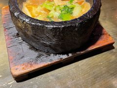 -老灶房-四川土菜(铁牛广场店)