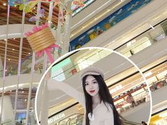 -成都银泰城