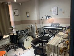 -TEMPO 音乐(五角场店)