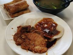 -王家沙点心店(西康路店)