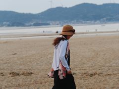 -长江澳风力发电景观区