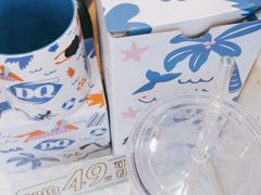 -DQ·蛋糕·冰淇淋(大宁国际商业广场店)