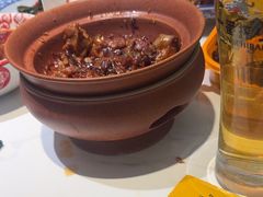 -欧记大排档·景德菜(上海首店)