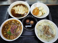 -毛华美食(清扬路店)