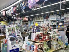 -西北轻工批发市场