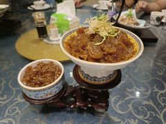 葱油海蜇头-梁溪河畔·吉府花园(南长街南下塘店)