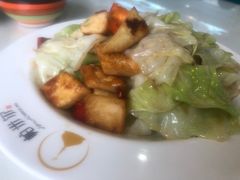 -帕米尔食府(白云观店)