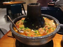 -觅山云南菜(泊富ICITY店)