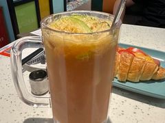 -新宝餐厅(流塘店)