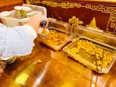 自助小吃-缪氏川菜(第五园店)