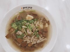 -百年尹氏汤包(湖南路狮子桥店)