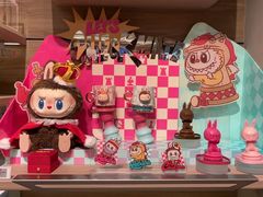 -泡泡玛特POPMART(合生汇店)
